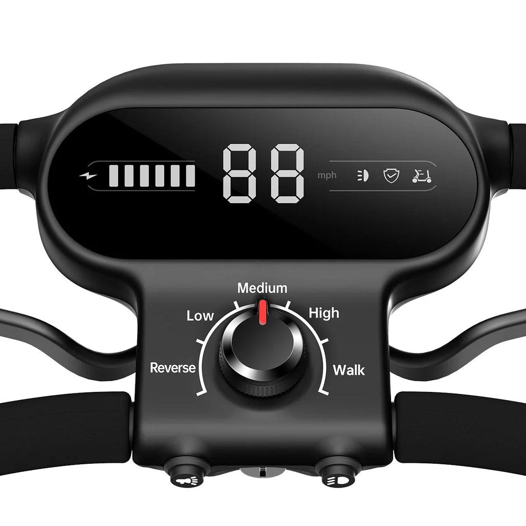 Mobility Scooter S3